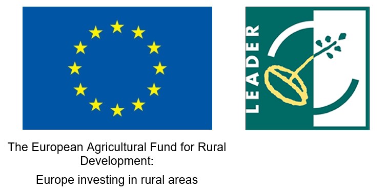 The European Agricultural Fund for Rural Development